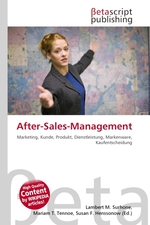 After-Sales-Management