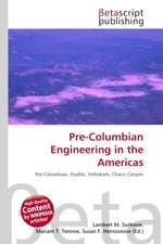 Pre-Columbian Engineering in the Americas