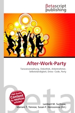 After-Work-Party