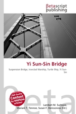 Yi Sun-Sin Bridge