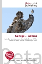 George J. Adams