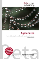 Agalenatea