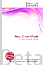 Road Show (Film)