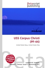 USS Corpus Christi (PF-44)