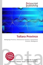 Toliara Province