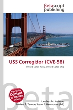 USS Corregidor (CVE-58)