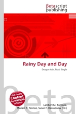 Rainy Day and Day