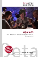 Agalloch