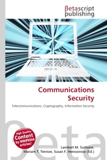 Communications Security