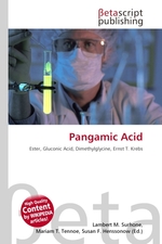 Pangamic Acid