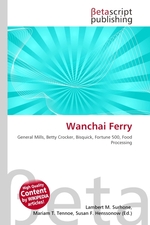 Wanchai Ferry