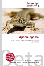 Agama agama