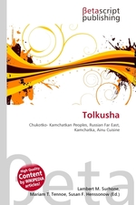 Tolkusha