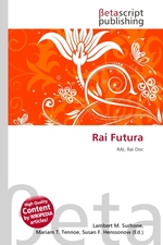 Rai Futura