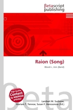 Raion (Song)