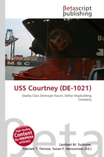USS Courtney (DE-1021)