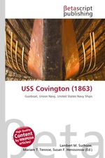 USS Covington (1863)