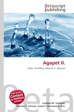 Agapet II