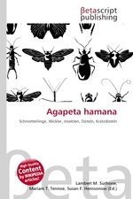 Agapeta hamana