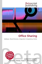 Office Sharing