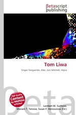 Tom Liwa