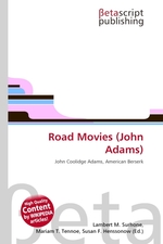 Road Movies (John Adams)