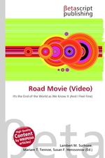 Road Movie (Video)