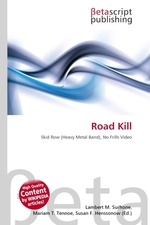 Road Kill