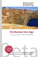 Pre-Roman Iron Age