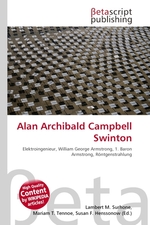 Alan Archibald Campbell Swinton