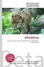 Afrotheria