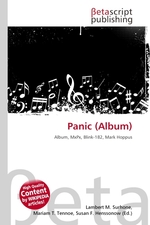 Panic (Album)