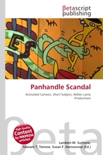 Panhandle Scandal