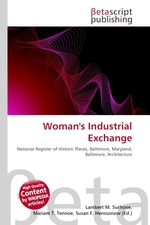 Womans Industrial Exchange