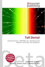 Toll Denial