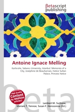 Antoine Ignace Melling