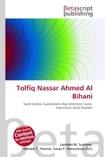 Tolfiq Nassar Ahmed Al Bihani