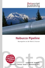 Nabucco Pipeline