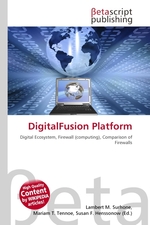 DigitalFusion Platform