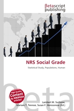 NRS Social Grade