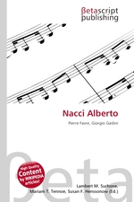 Nacci Alberto