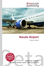 Nacala Airport