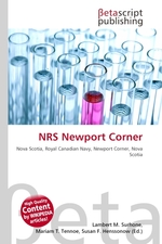 NRS Newport Corner