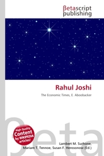 Rahul Joshi