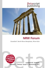 NRW Forum