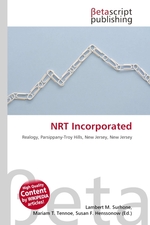 NRT Incorporated