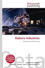 Nabors Industries