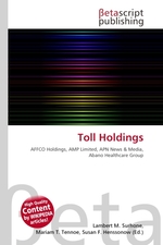 Toll Holdings