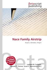 Nace Family Airstrip