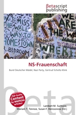 NS-Frauenschaft